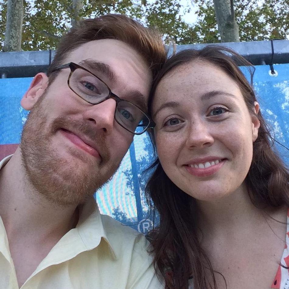 Vulfpeck at Central Park Summer Stage