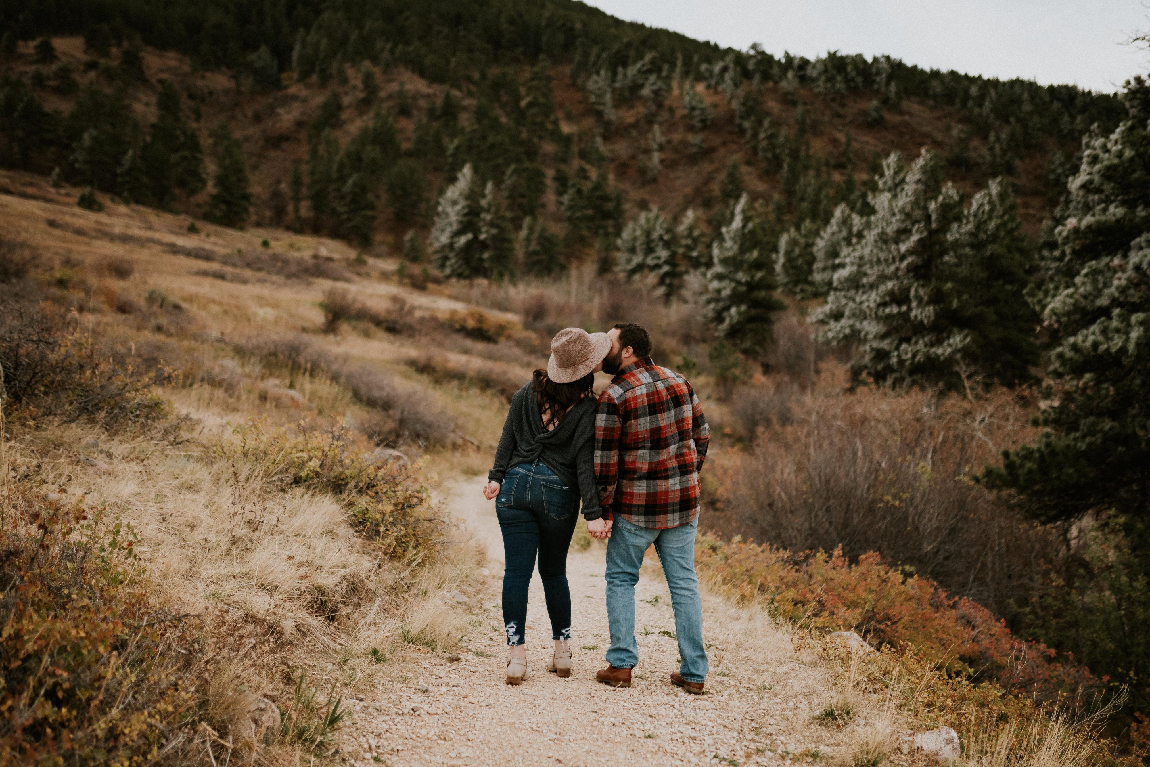 The Wedding Website of Tori Conaway and Tanner Vivian