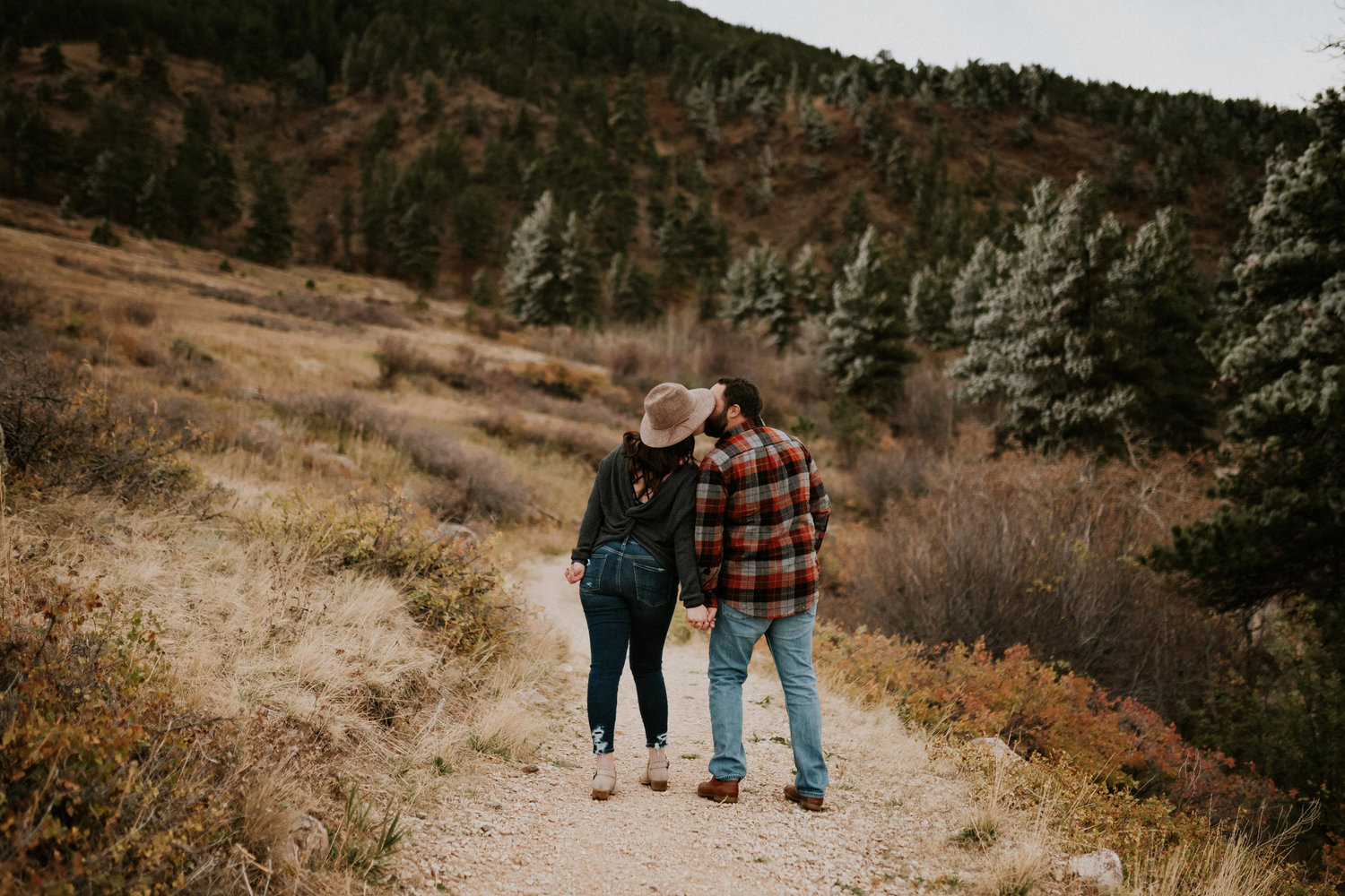 The Wedding Website of Tori Conaway and Tanner Vivian