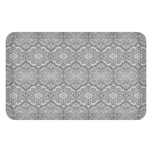 Newlife® by GelPro® Canton Kitchen Mat in Fresh Grey