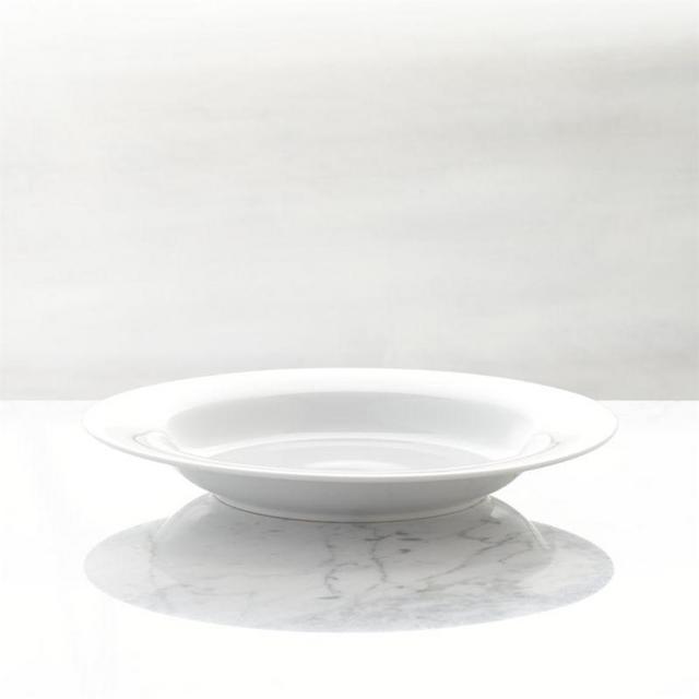 Aspen Low Bowl