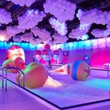 Bubble Planet: An Immersive Experience - Atlanta