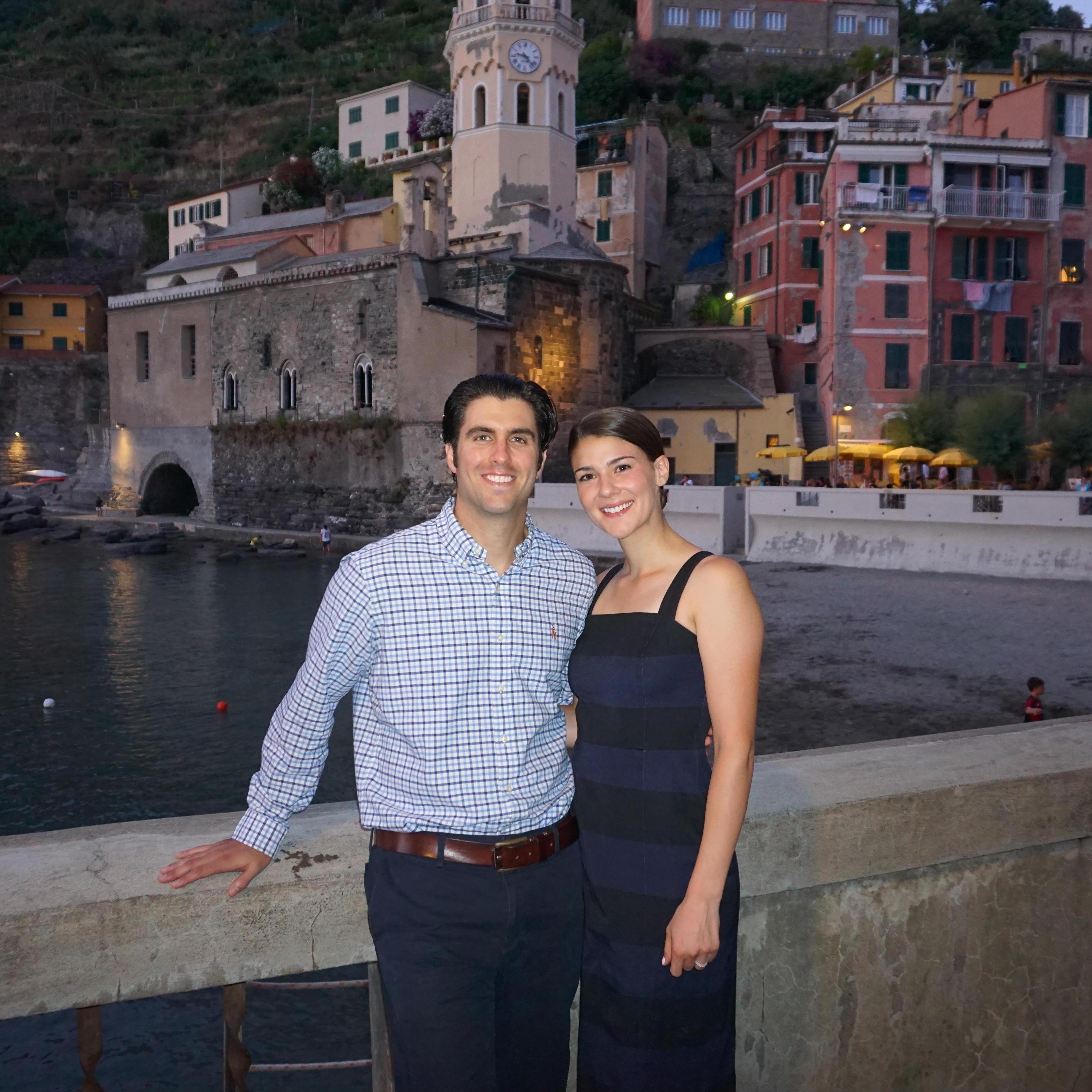 Vernazza, Italy