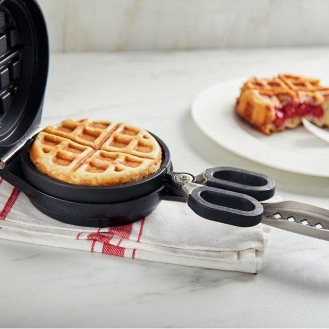 Thick Waffle Maker