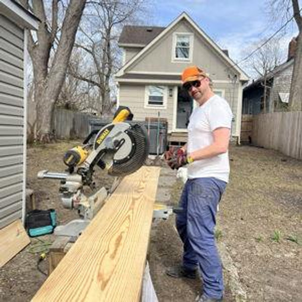 Home Improvement Fund - Indoors