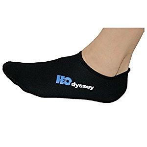 Neoprene Snorkeling Fin Sock (XL)