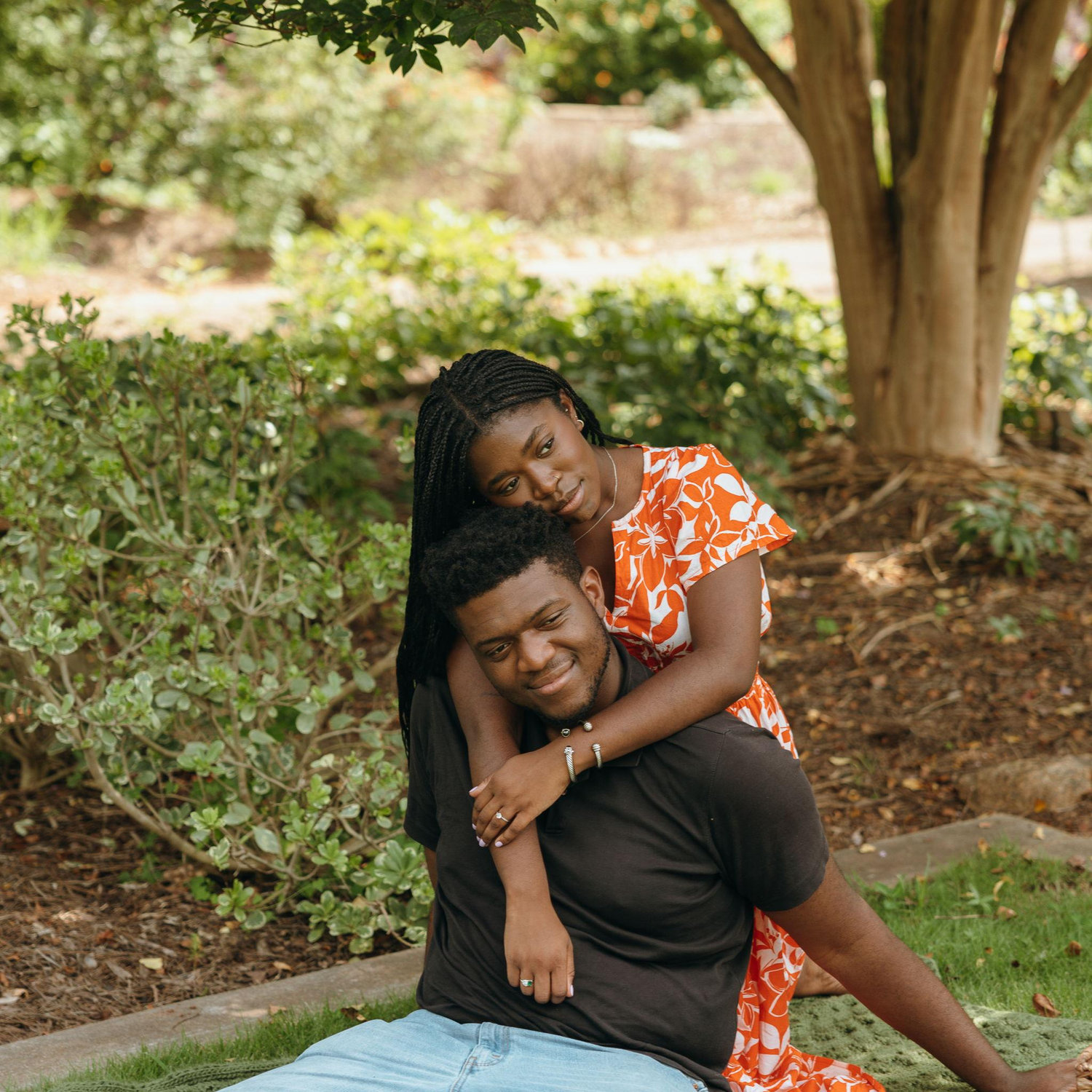 1 year dating