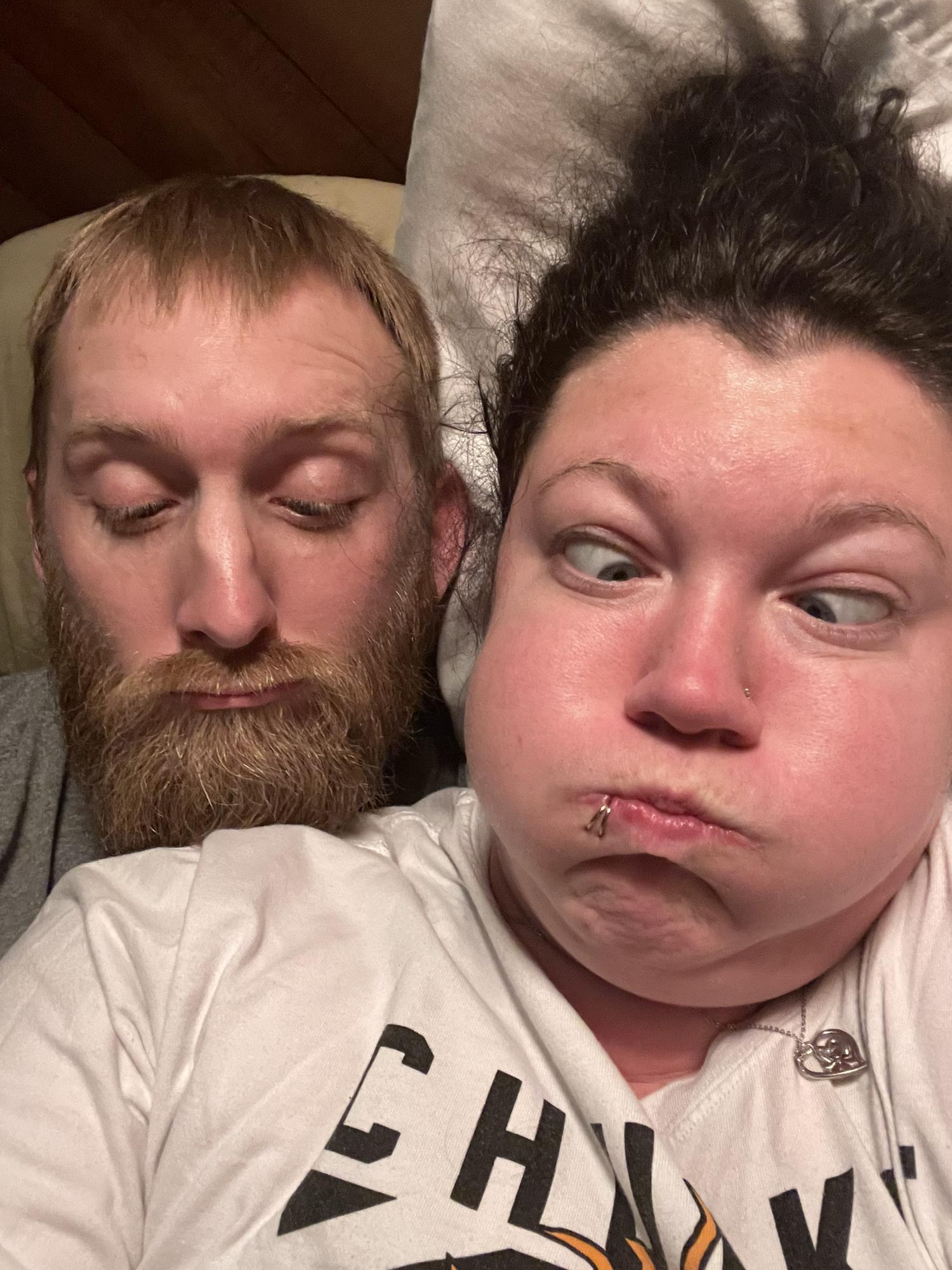 We aren’t normal!