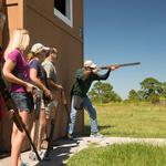 Thunder Mountain Skeet & Trap