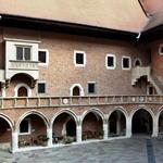 Il Museo della Università: Collegium Maius  The University Museum