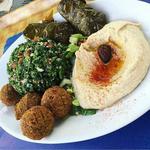 Lavash Cafe