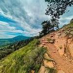 Mount Sanitas Trail