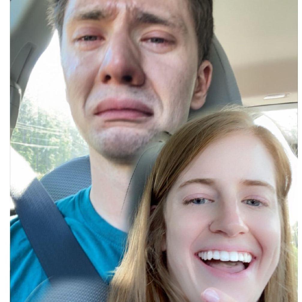I can't not include this. This perfect filter.