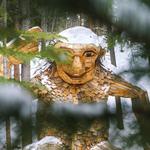 Hike to the Breckenridge Troll