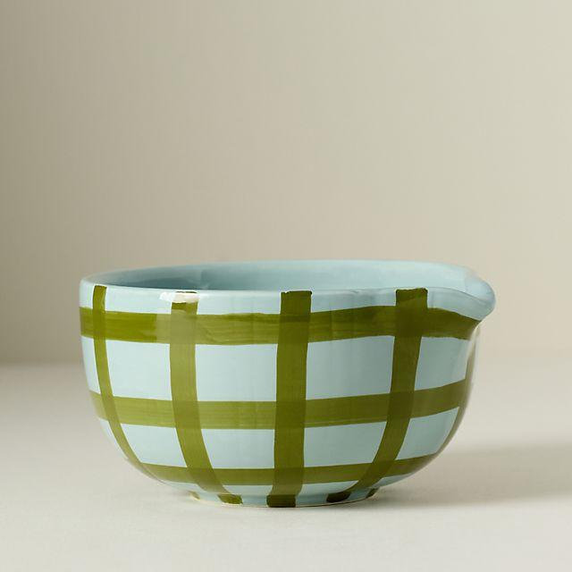 Greta Matcha Bowl