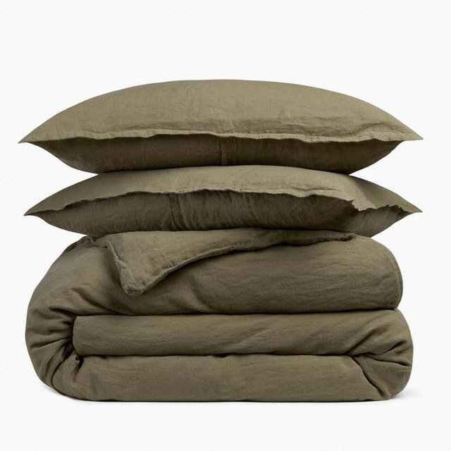 Parachute Duvet Set