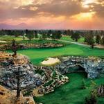 Central Oregon Golf Trail