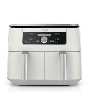 Ninja Foodi 6-in-1, 8-Quart 2 Basket Air Fryer with DualZone Technology