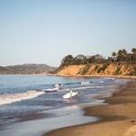 Butterfly Beach