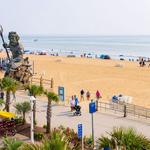 Virginia Beach Boardwalk