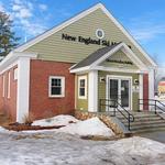 New England Ski Museum