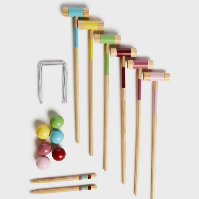 Croquet Set