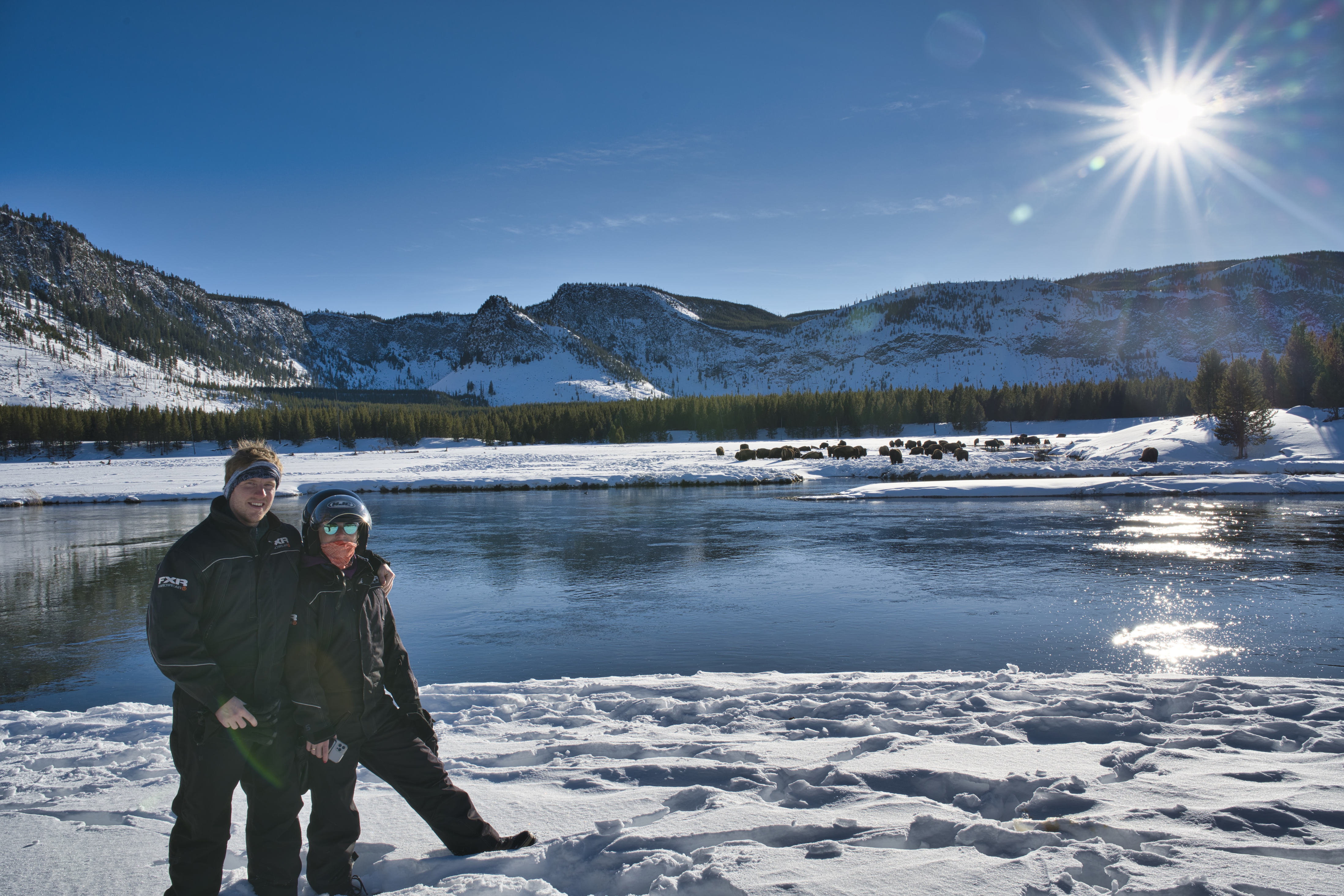 The Wedding Website of Zoe Barnes and Blake McIntyre