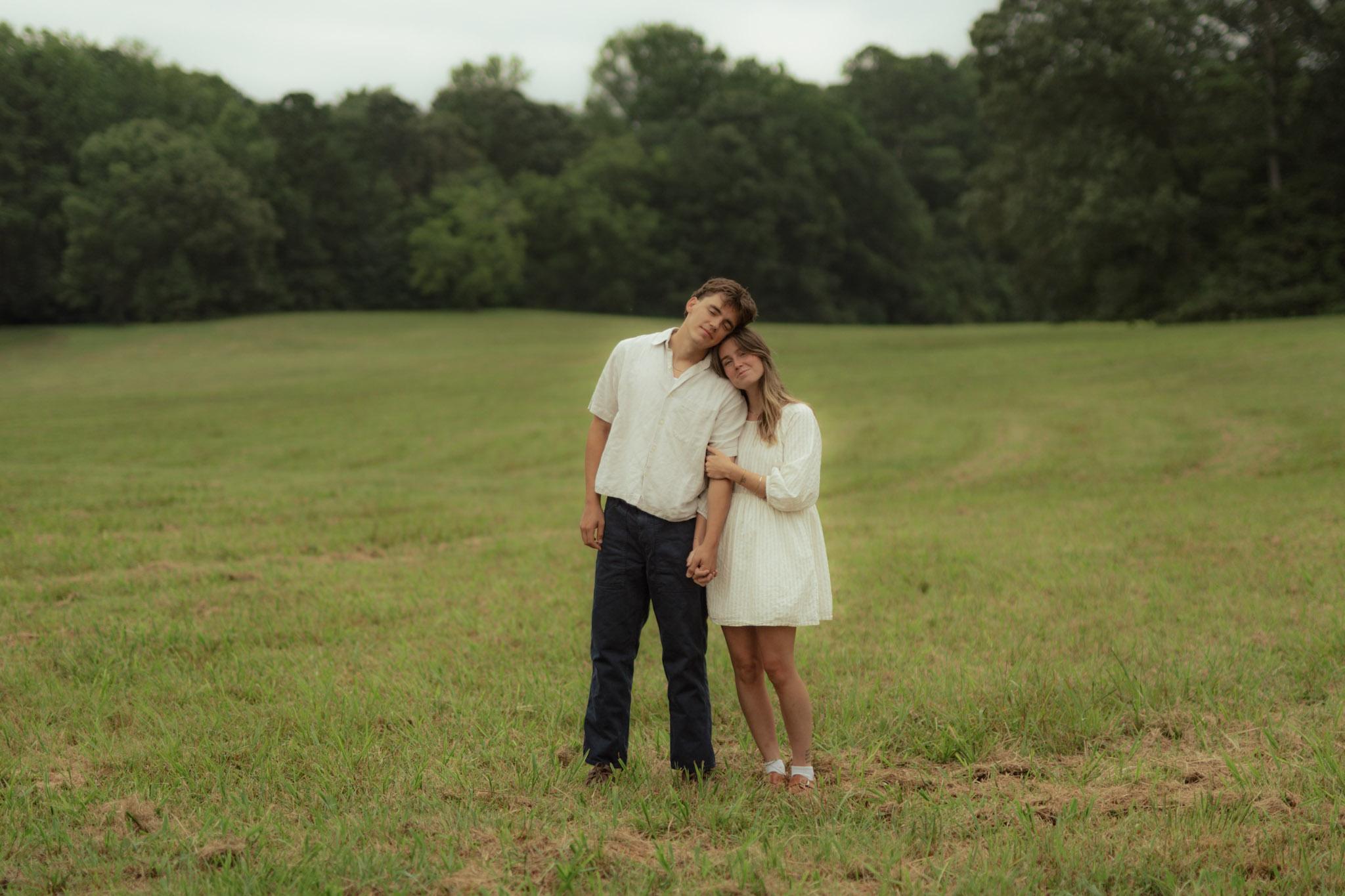 The Wedding Website of Lynden Hight and Caleb Belzer