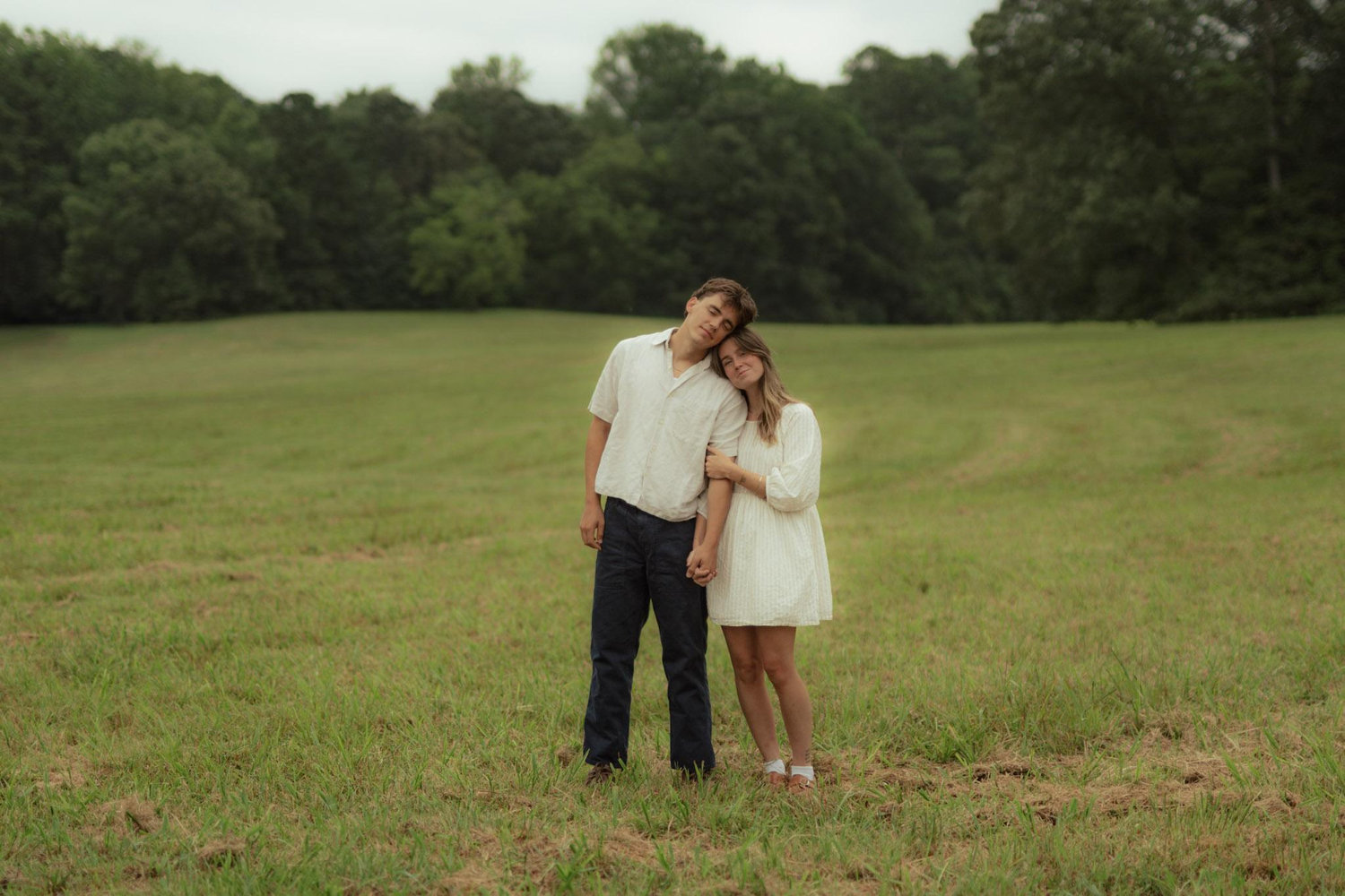 The Wedding Website of Lynden Hight and Caleb Belzer