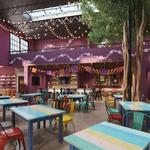 La Lupita Taco & Mezcal