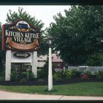 Kitchen Kettle Village