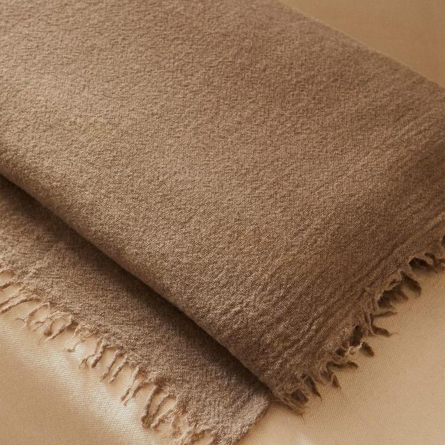 WOOL BLANKET