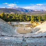 Visit the Amphitheatre