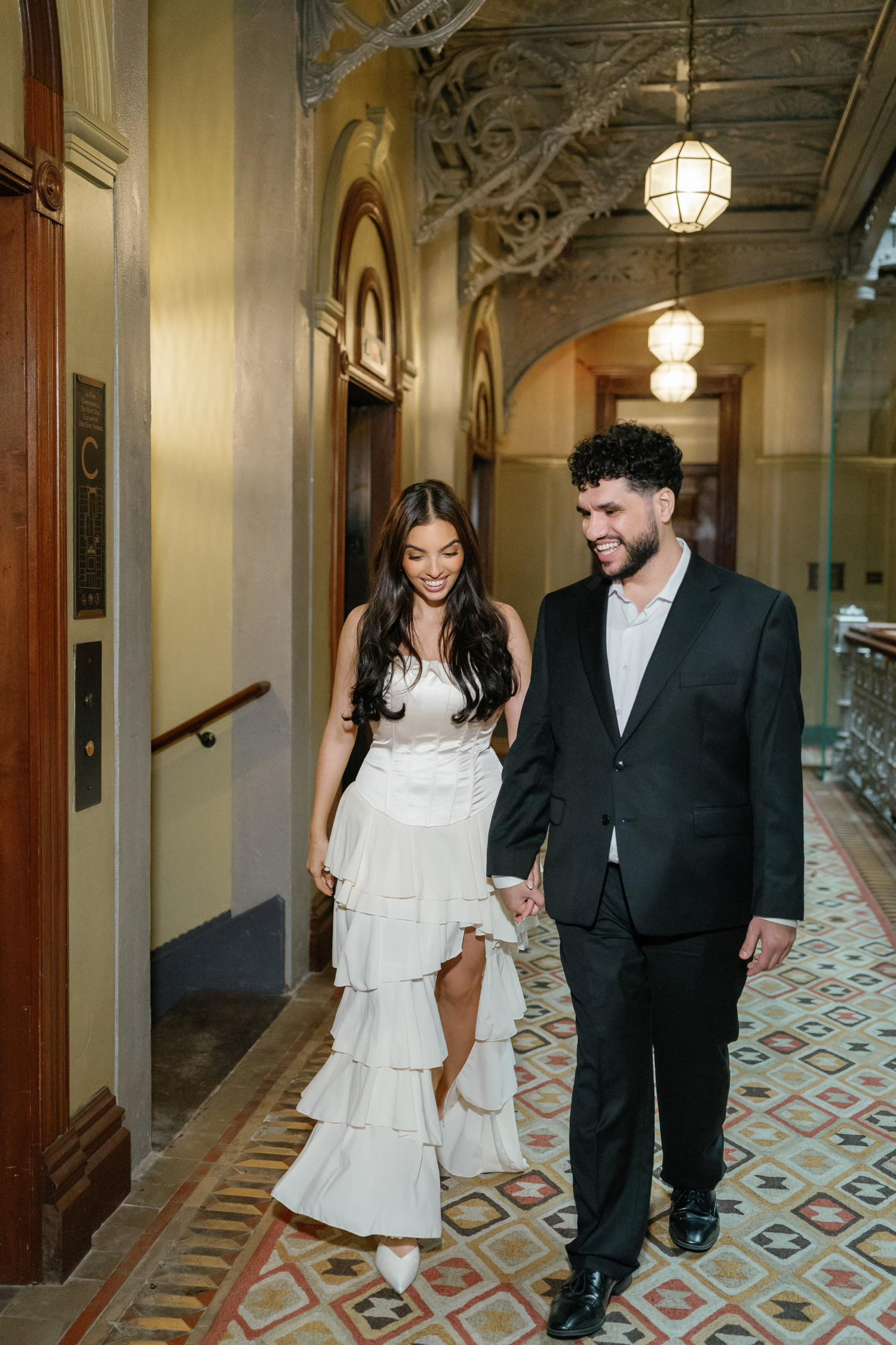 The Wedding Website of Mark Samaan and Julia Habib