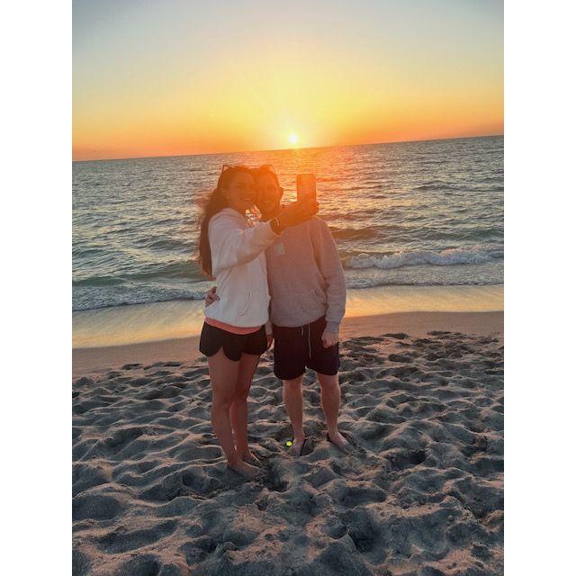 Florida Trip Round 2 (March 2023)