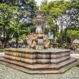 Antigua Cultural Walking Tour
