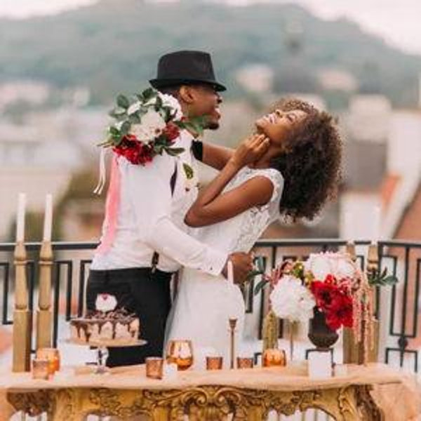 Sponsor a Wedding in Mozambique - $1,000 per couple