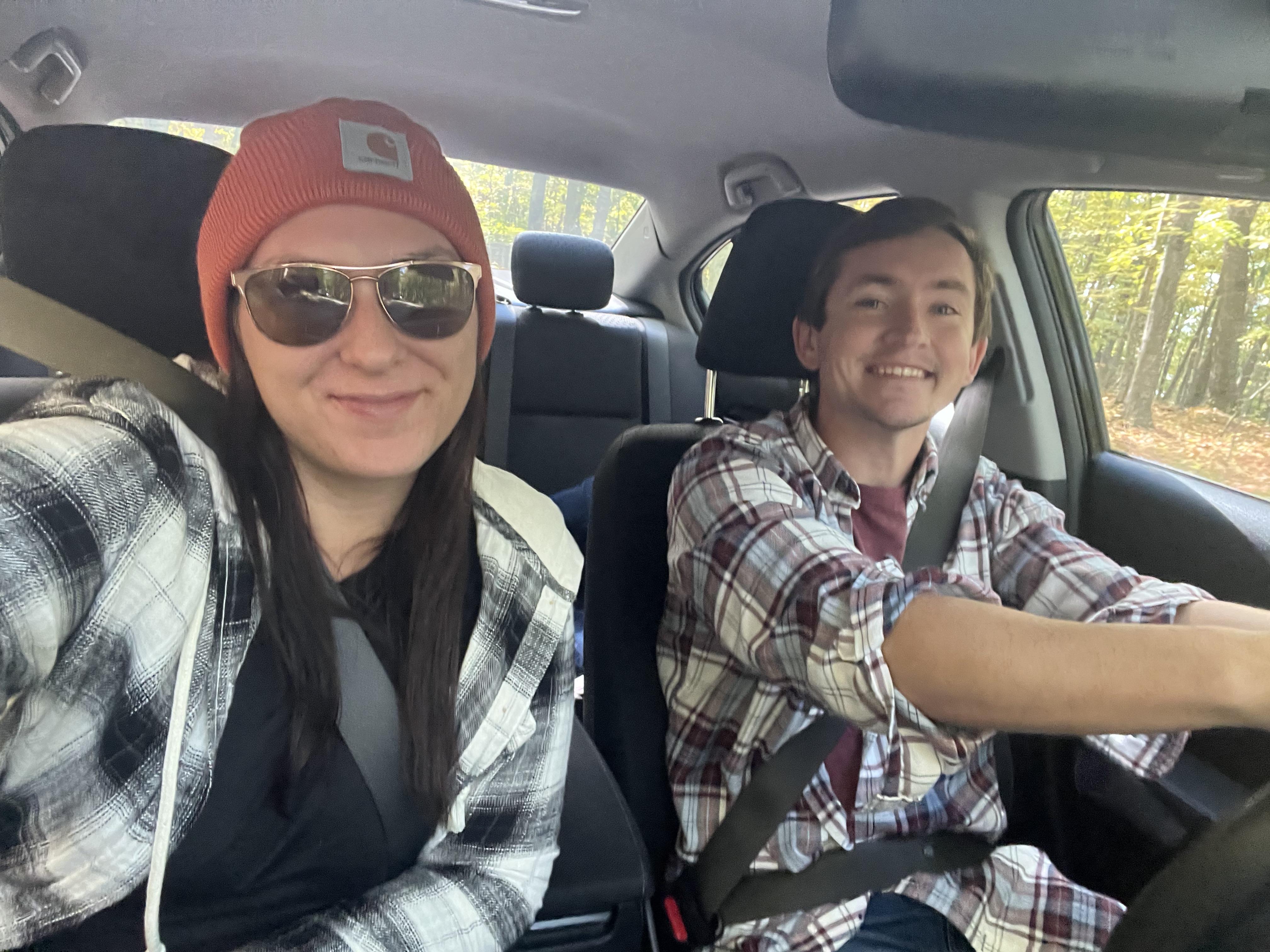 The Wedding Website of Becca Eichwedel and Chuck Jakubs