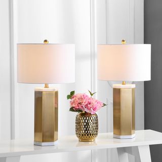 Alya Table Lamp, Set of 2