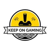 Keep On Gaming