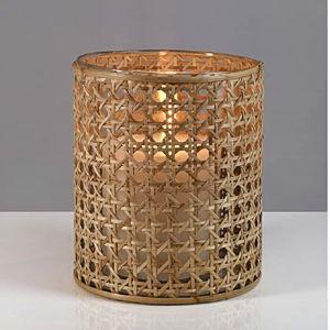 Hurricane Candle Holder