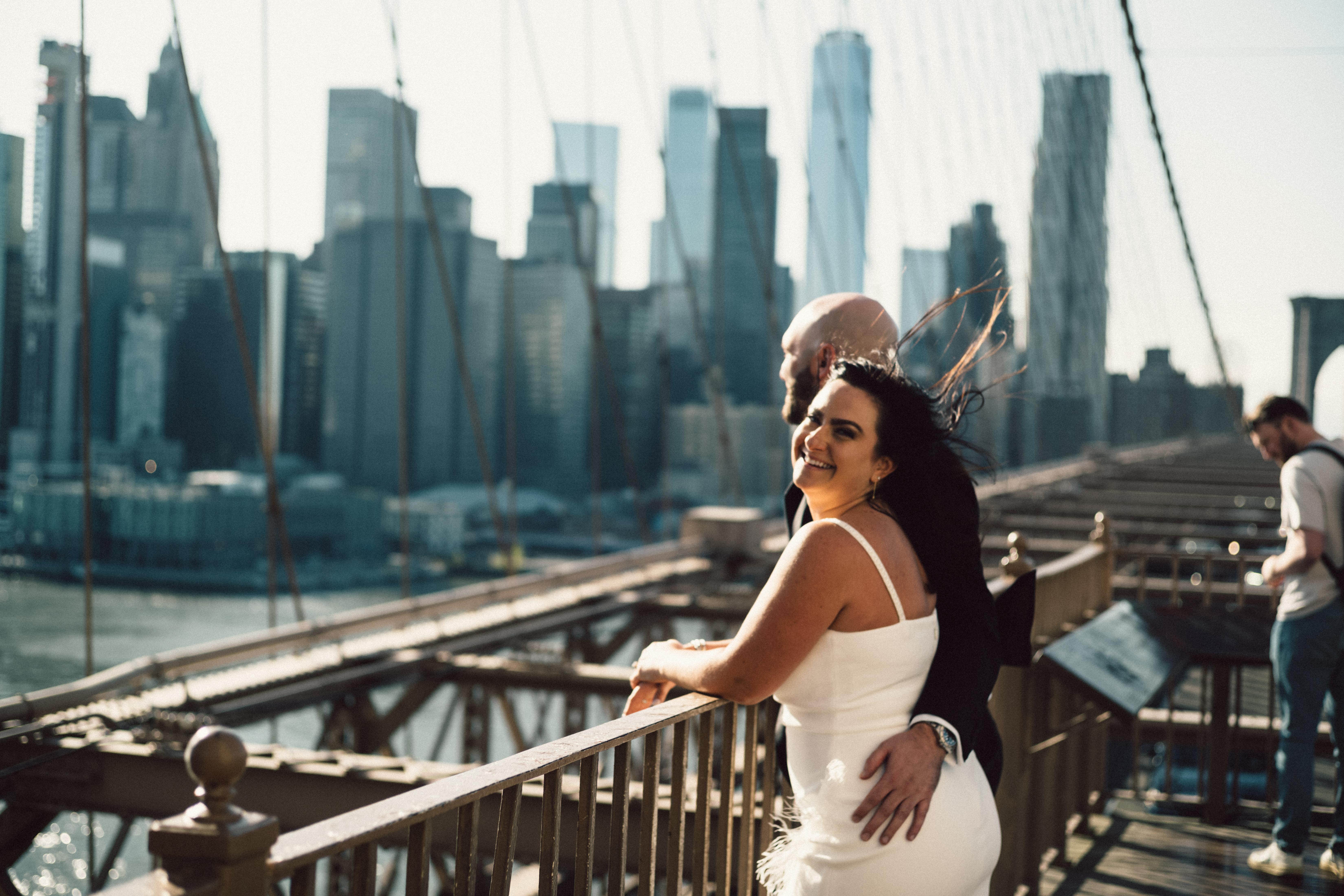 The Wedding Website of Sasha Horowitz and Jonathan Fast