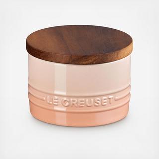 Signature Small Storage Canister