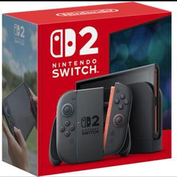 Nintendo Switch 2
