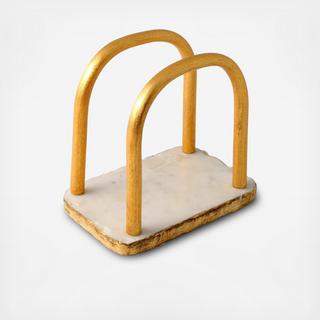 Old Hollywood Napkin Holder