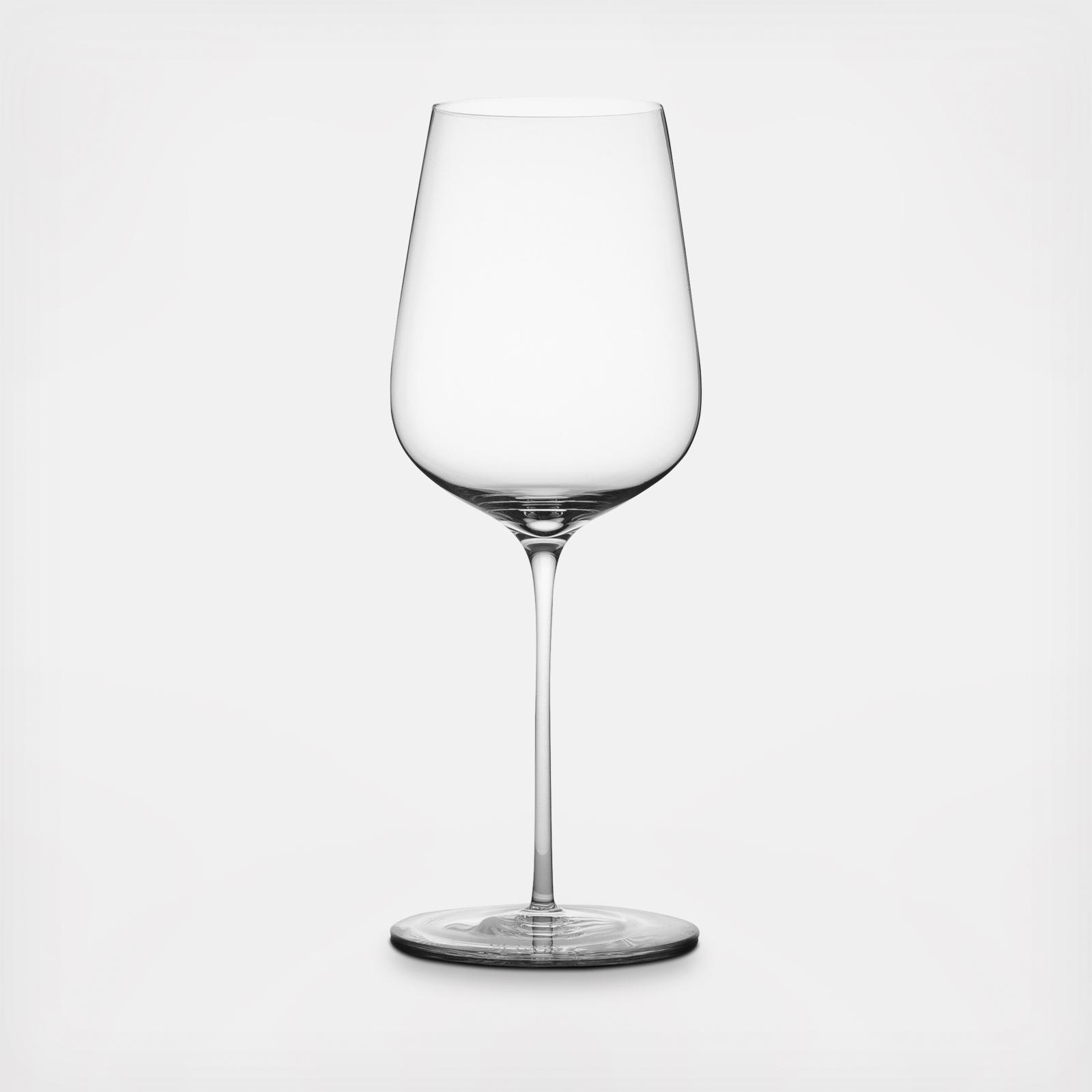 Glasvin  Natural Stemware