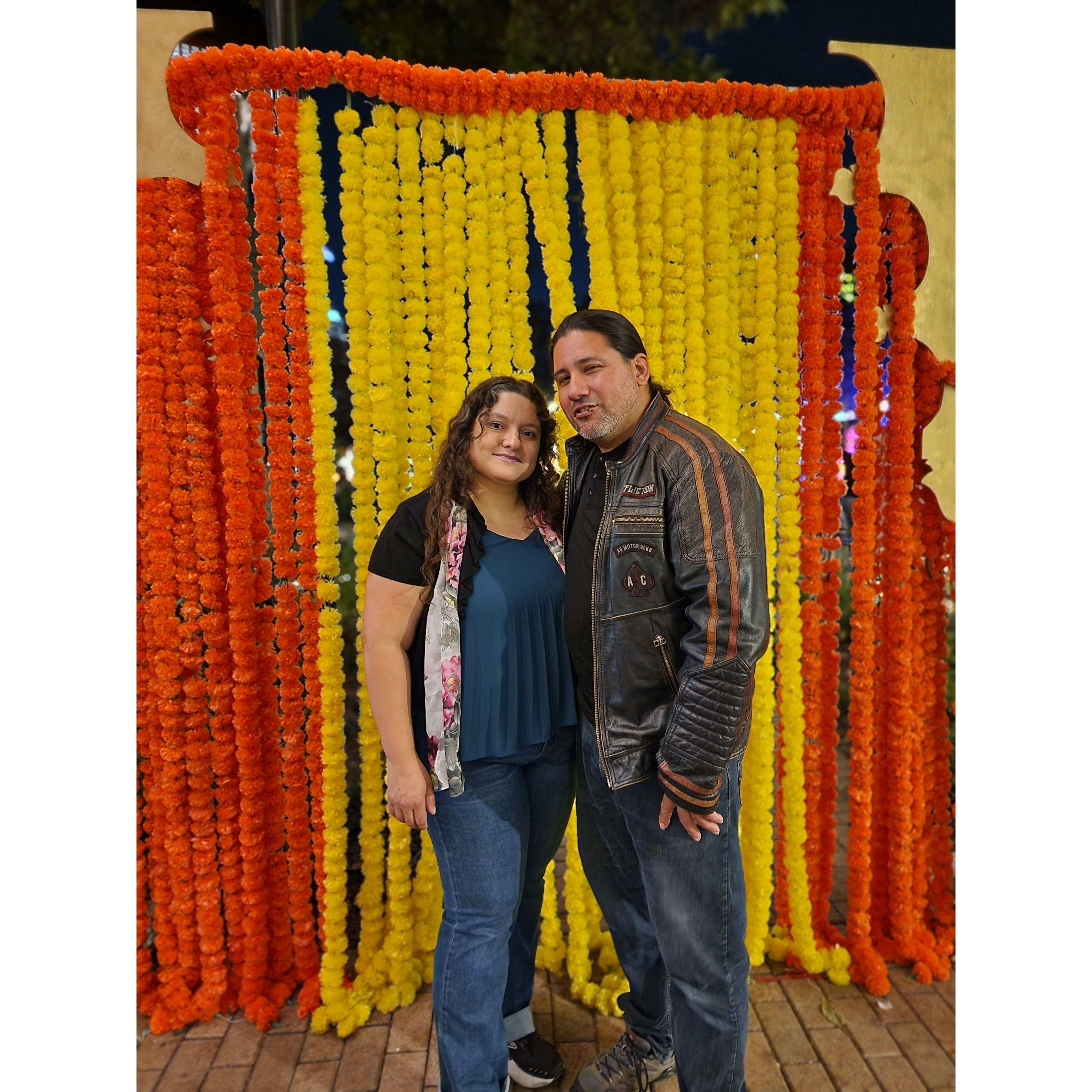 Dewali Festival (festival of lights) 2023