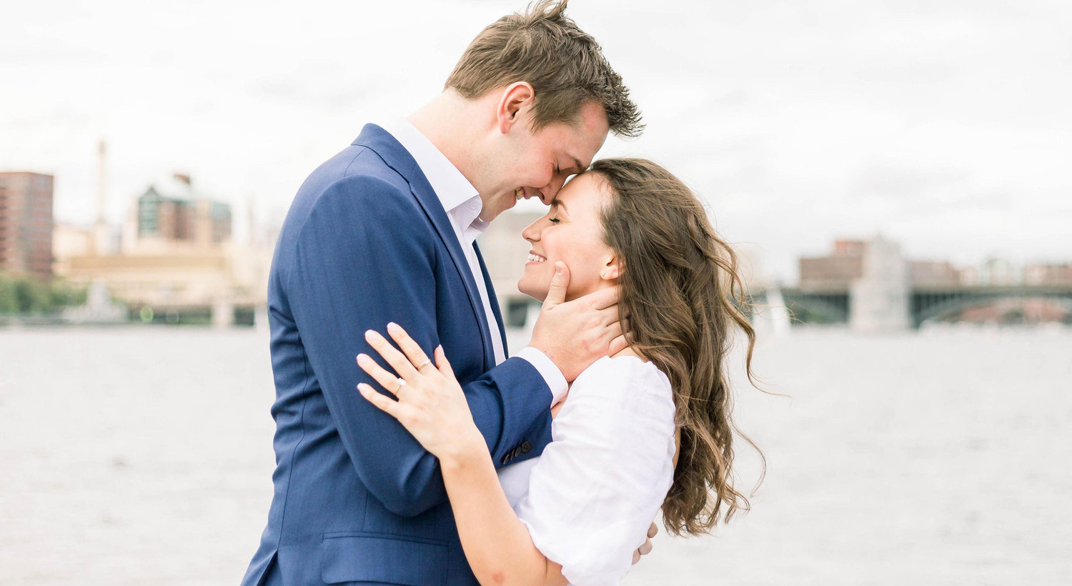 Jennifer Kozar and Harry Rhatigan's Wedding Website