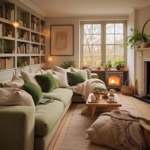 Furniture Fund