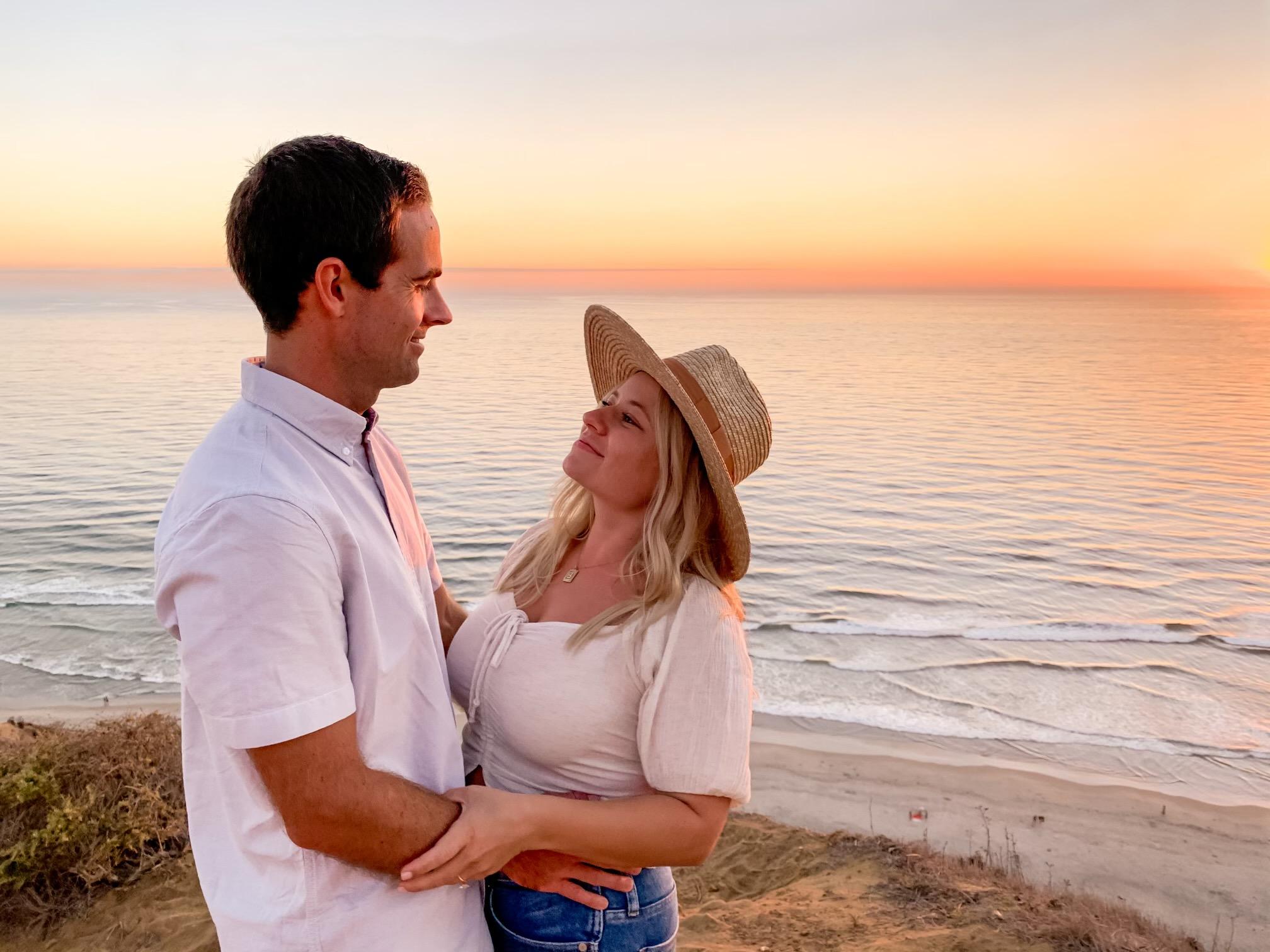 The Wedding Website of Lauren Hartig and Tom Bitner